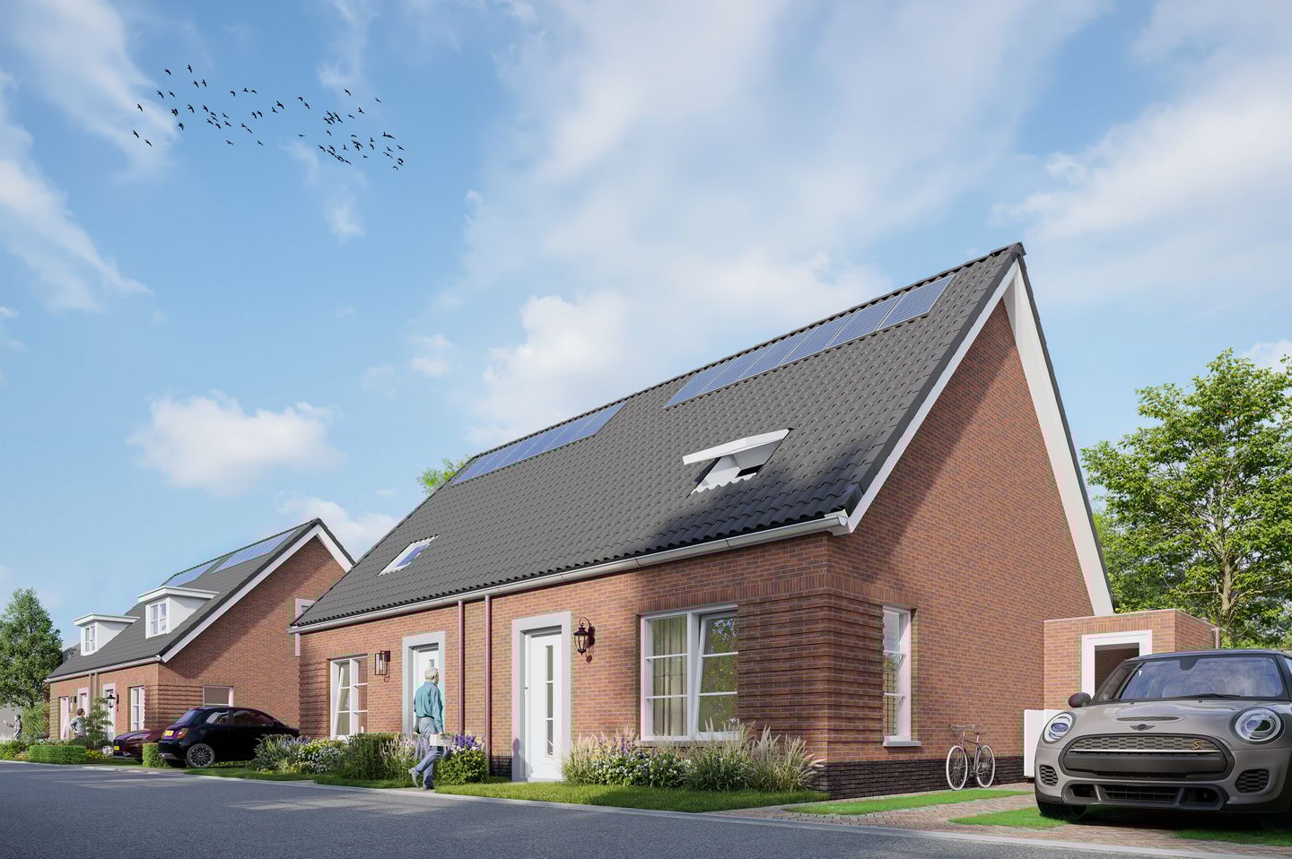 Foto 2 van Koevaart Elsloo-Meers