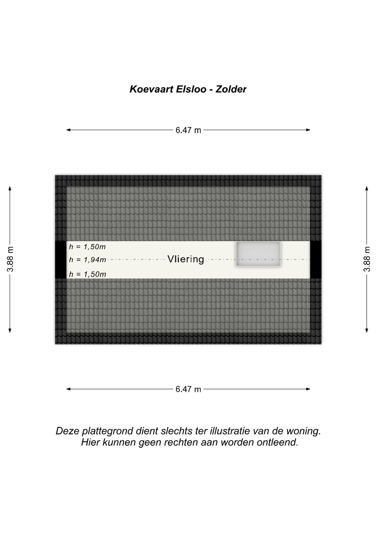 Foto 23 van Koevaart Elsloo-Meers