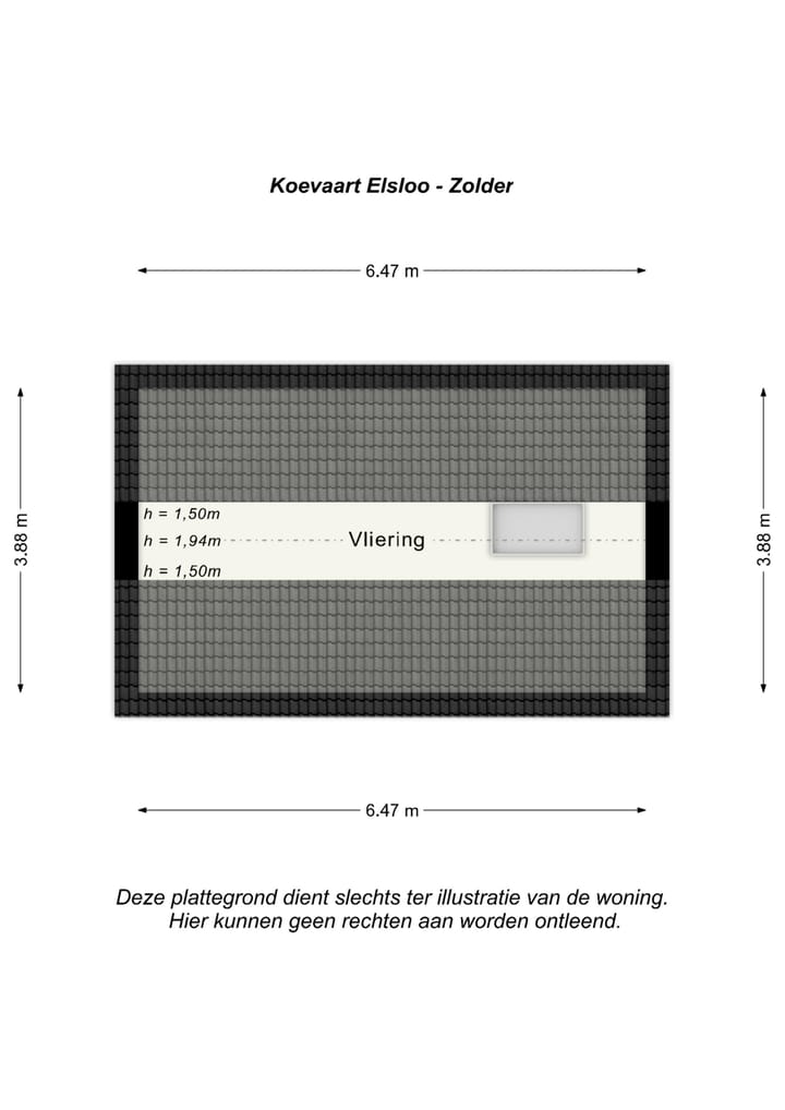 Foto 23 van Koevaart Elsloo-Meers