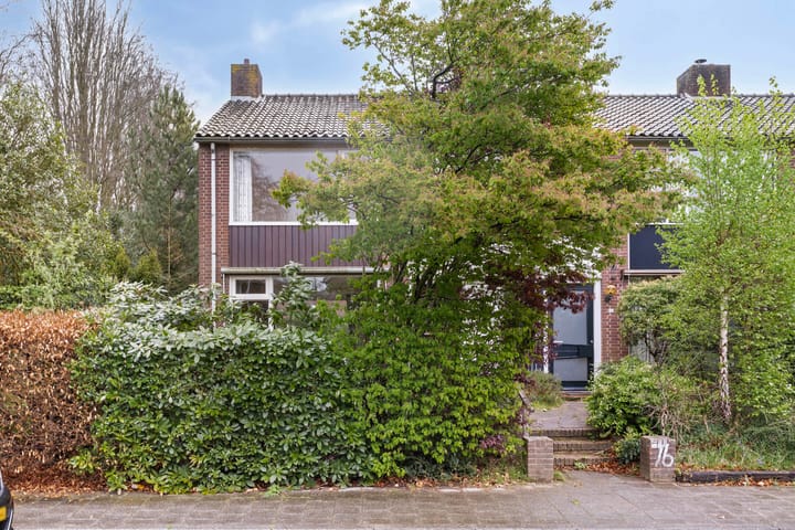 Voermanstraat 78