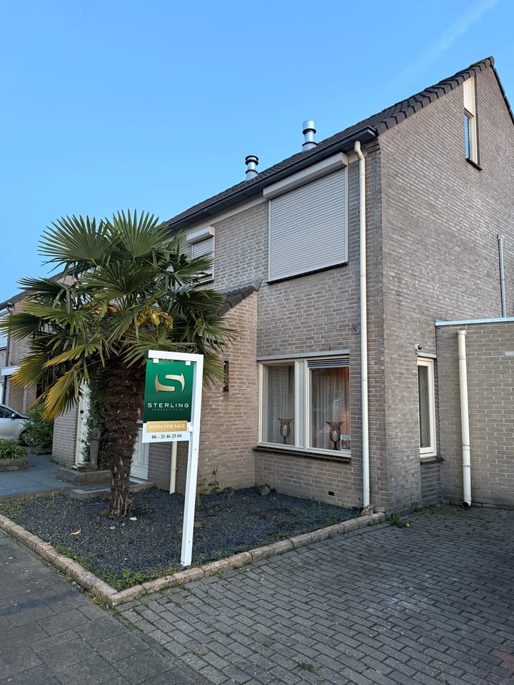 Maaslaan 118