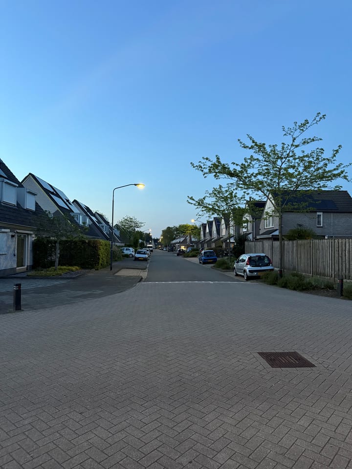 Foto 7 van Maaslaan 118