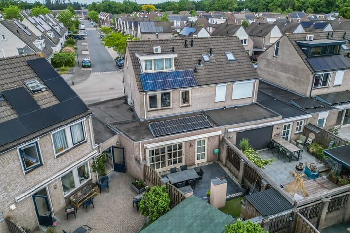 Foto 42 van Maaslaan 118