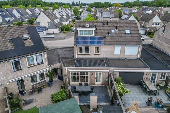 Foto 6 van Maaslaan 118