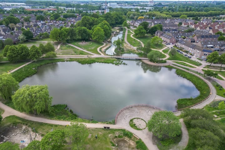 Foto 52 van Maaslaan 118