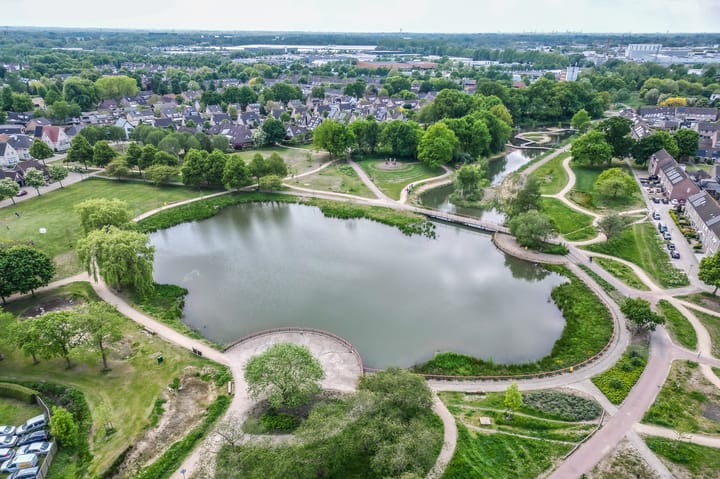 Foto 53 van Maaslaan 118