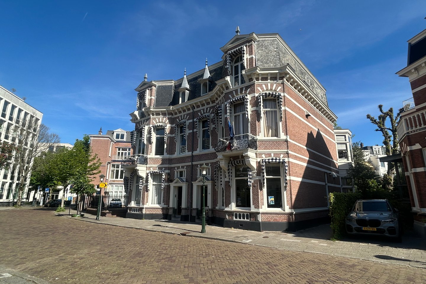 Bekijk foto 2 van Emmapark 4
