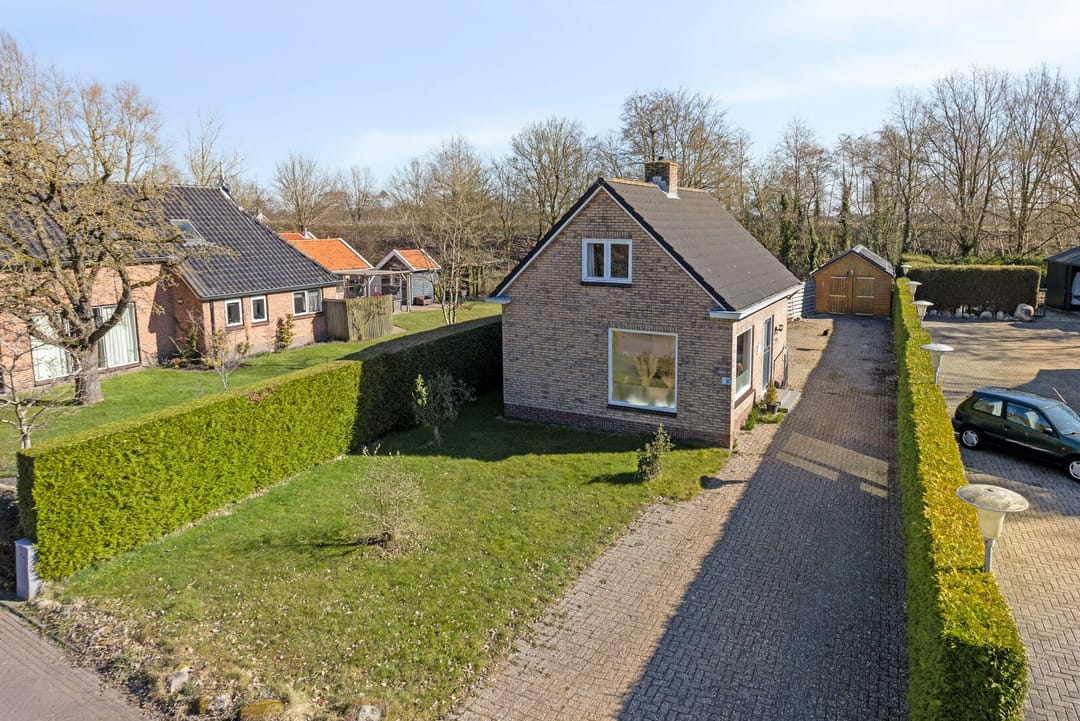 Foto 1 van Noorderdwarsvaart 88