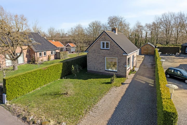 Noorderdwarsvaart 88