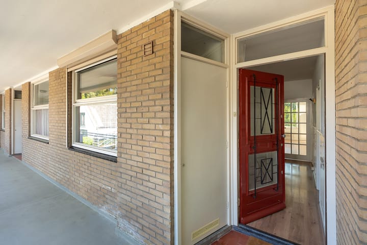 Foto 10 van Vaartweg 86