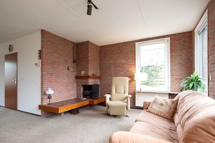 Foto 3 van Markiezenhof 19