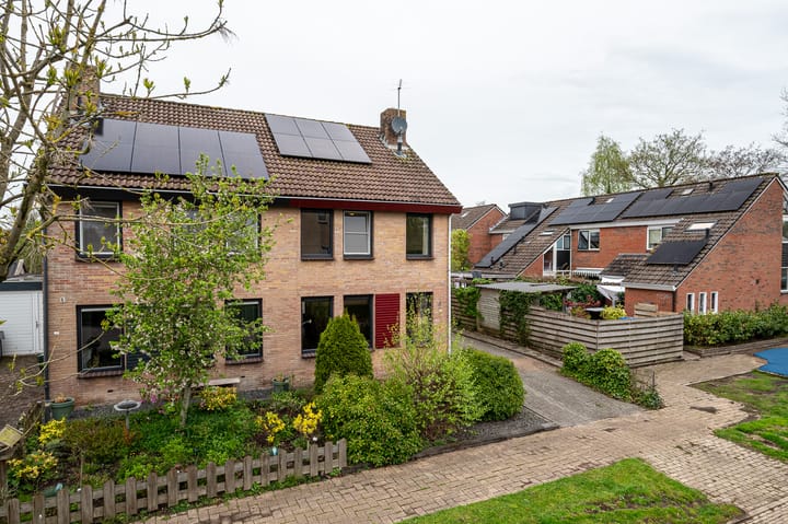 Foto 6 van Markiezenhof 19