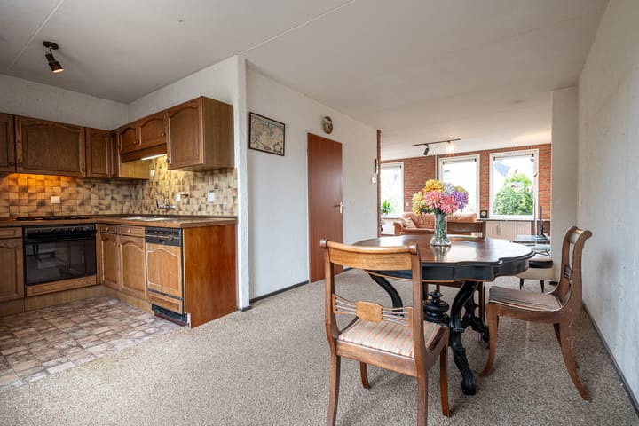 Foto 5 van Markiezenhof 19