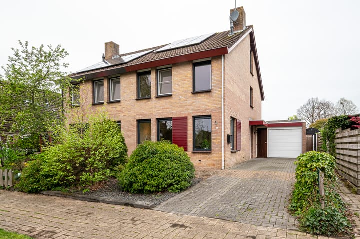 Foto 7 van Markiezenhof 19