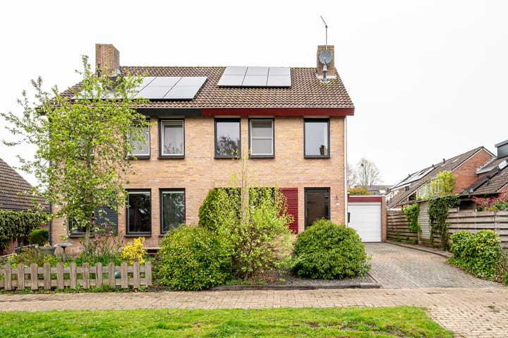 Foto 8 van Markiezenhof 19