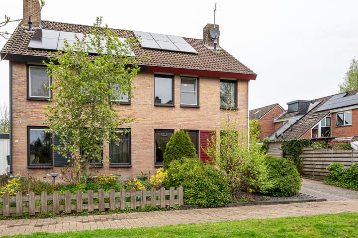 Foto 9 van Markiezenhof 19