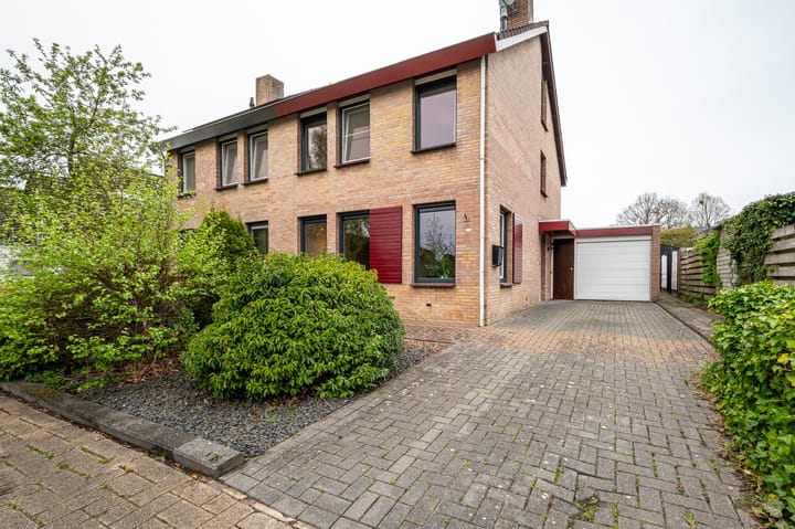 Foto 10 van Markiezenhof 19