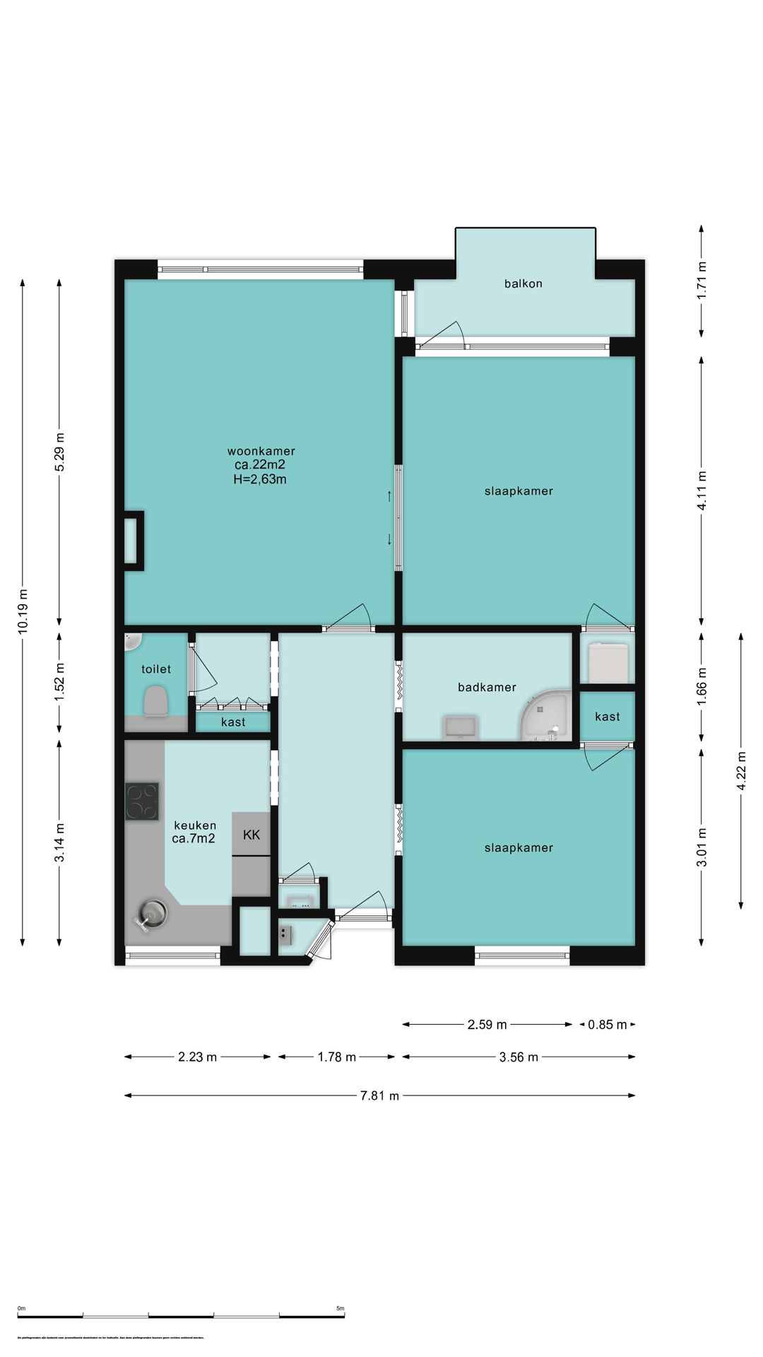 Photo 32 of Vaartweg 86