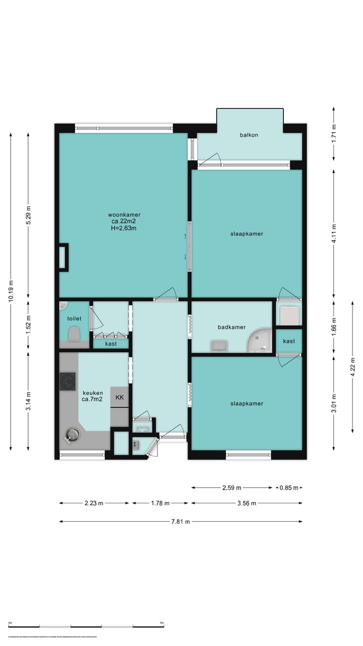 Foto 32 van Vaartweg 86