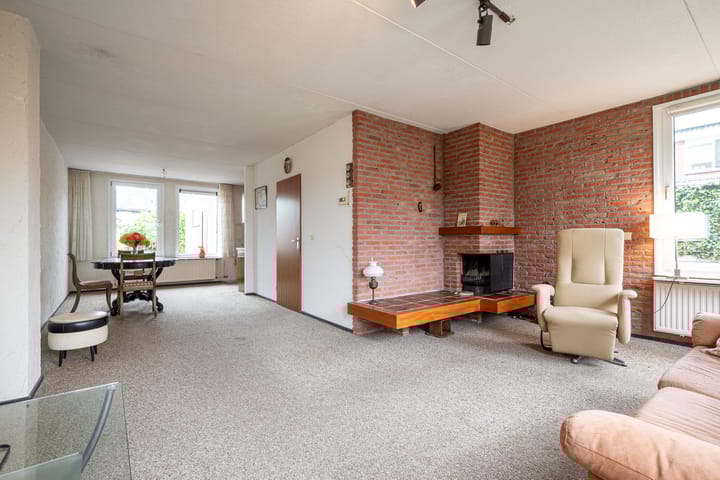 Foto 18 van Markiezenhof 19