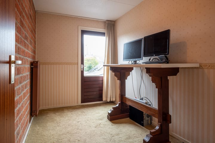 Foto 28 van Markiezenhof 19