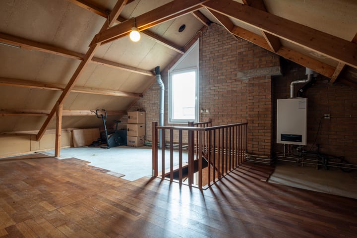 Foto 32 van Markiezenhof 19