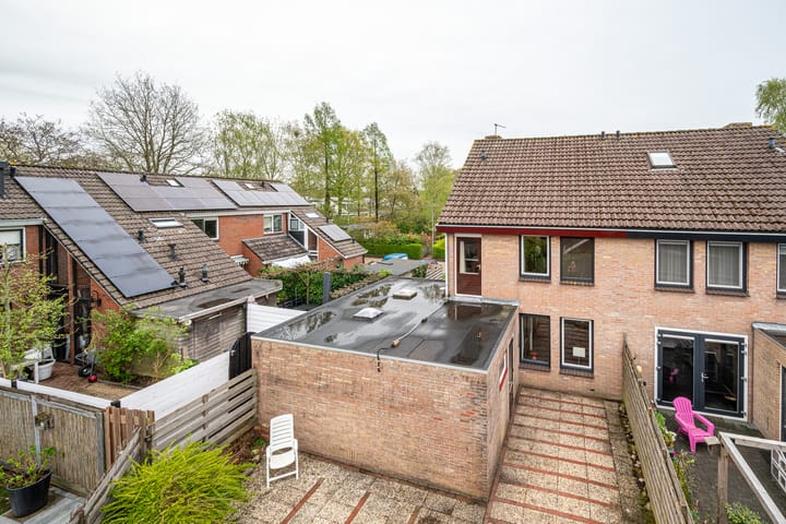 Foto 34 van Markiezenhof 19