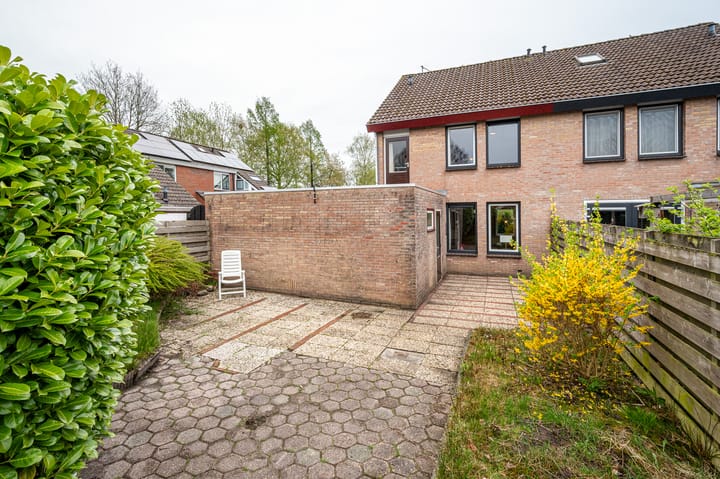 Foto 35 van Markiezenhof 19