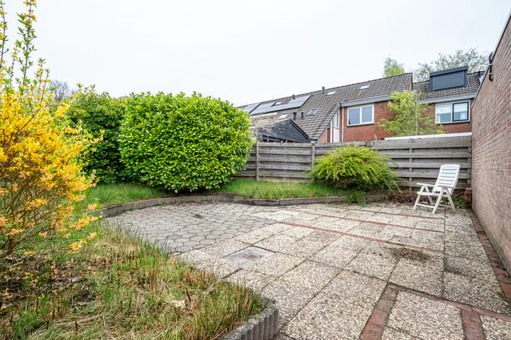 Foto 39 van Markiezenhof 19