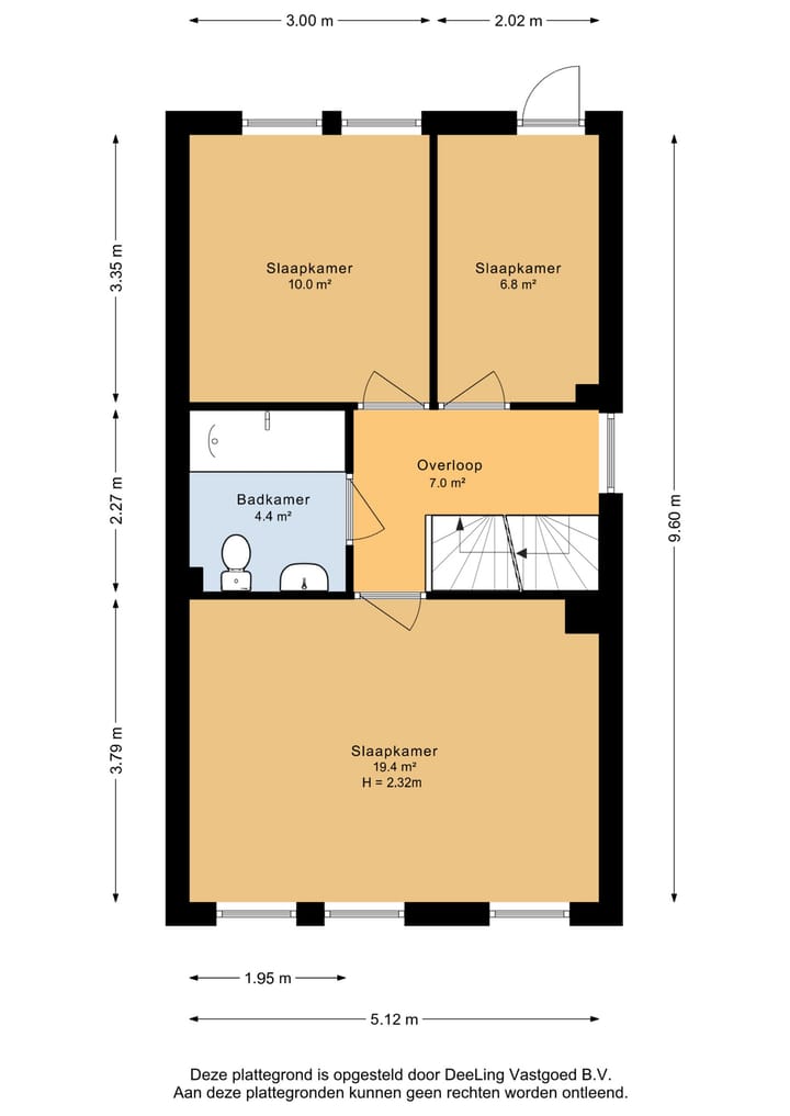 Foto 41 van Markiezenhof 19