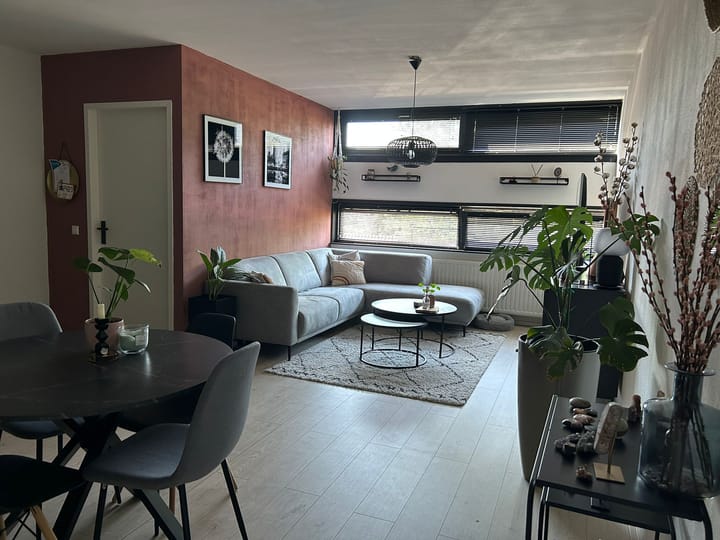 Foto 1 van Wilhelminastraat 10-V