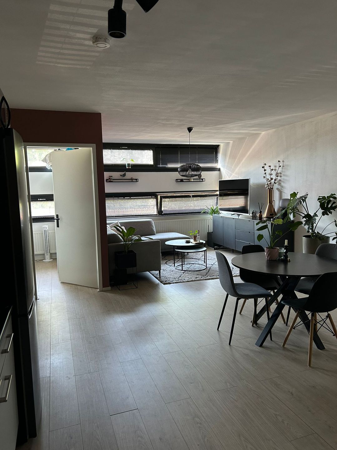 Foto 2 van Wilhelminastraat 10-V