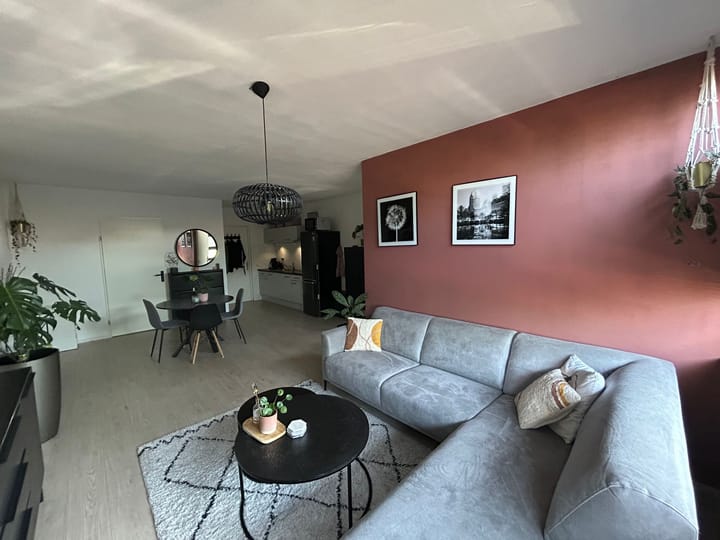 Foto 3 van Wilhelminastraat 10-V