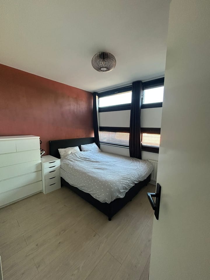 Foto 5 van Wilhelminastraat 10-V