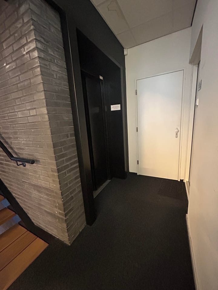 Foto 7 van Wilhelminastraat 10-V