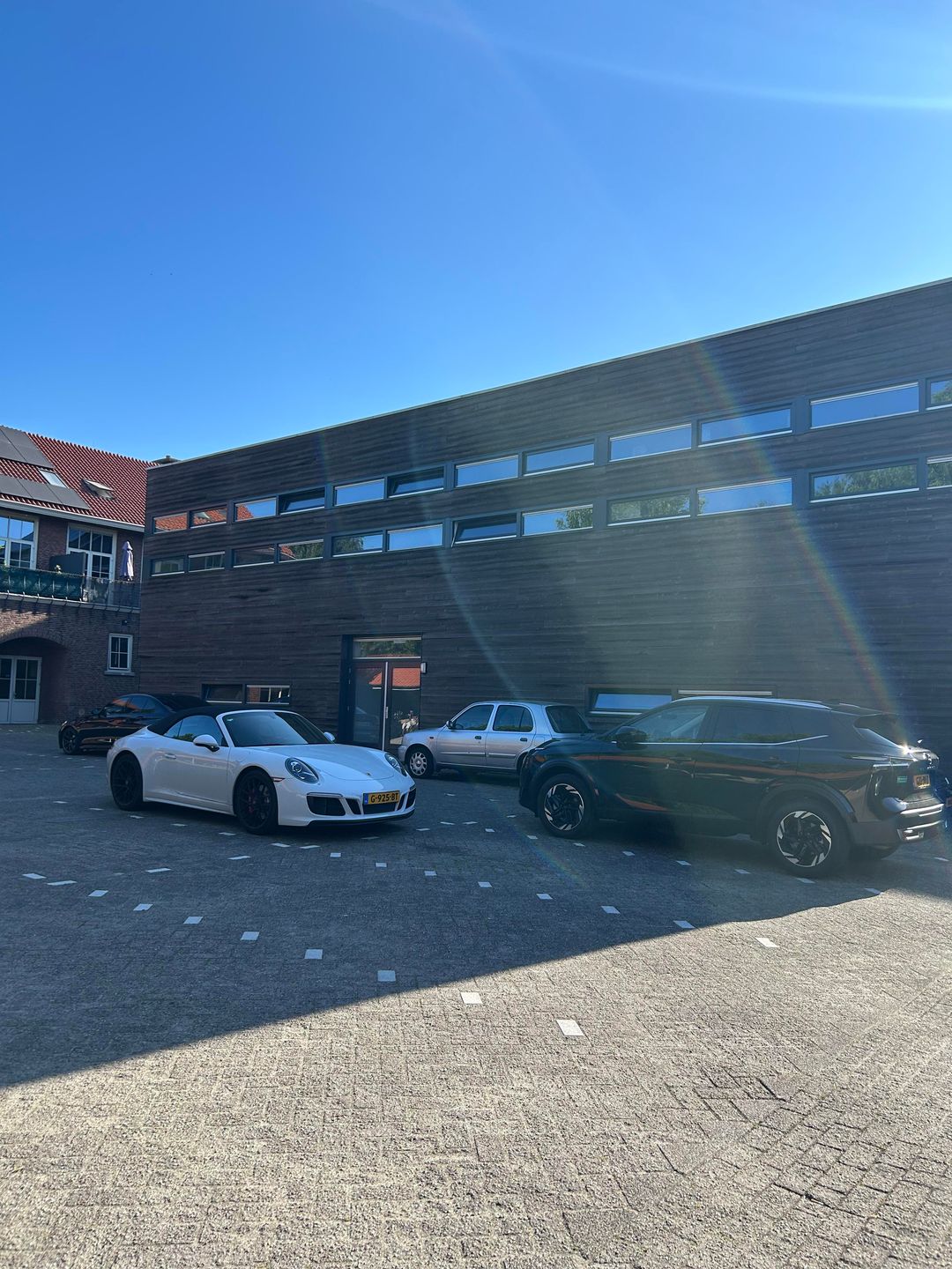 Foto 8 van Wilhelminastraat 10-V