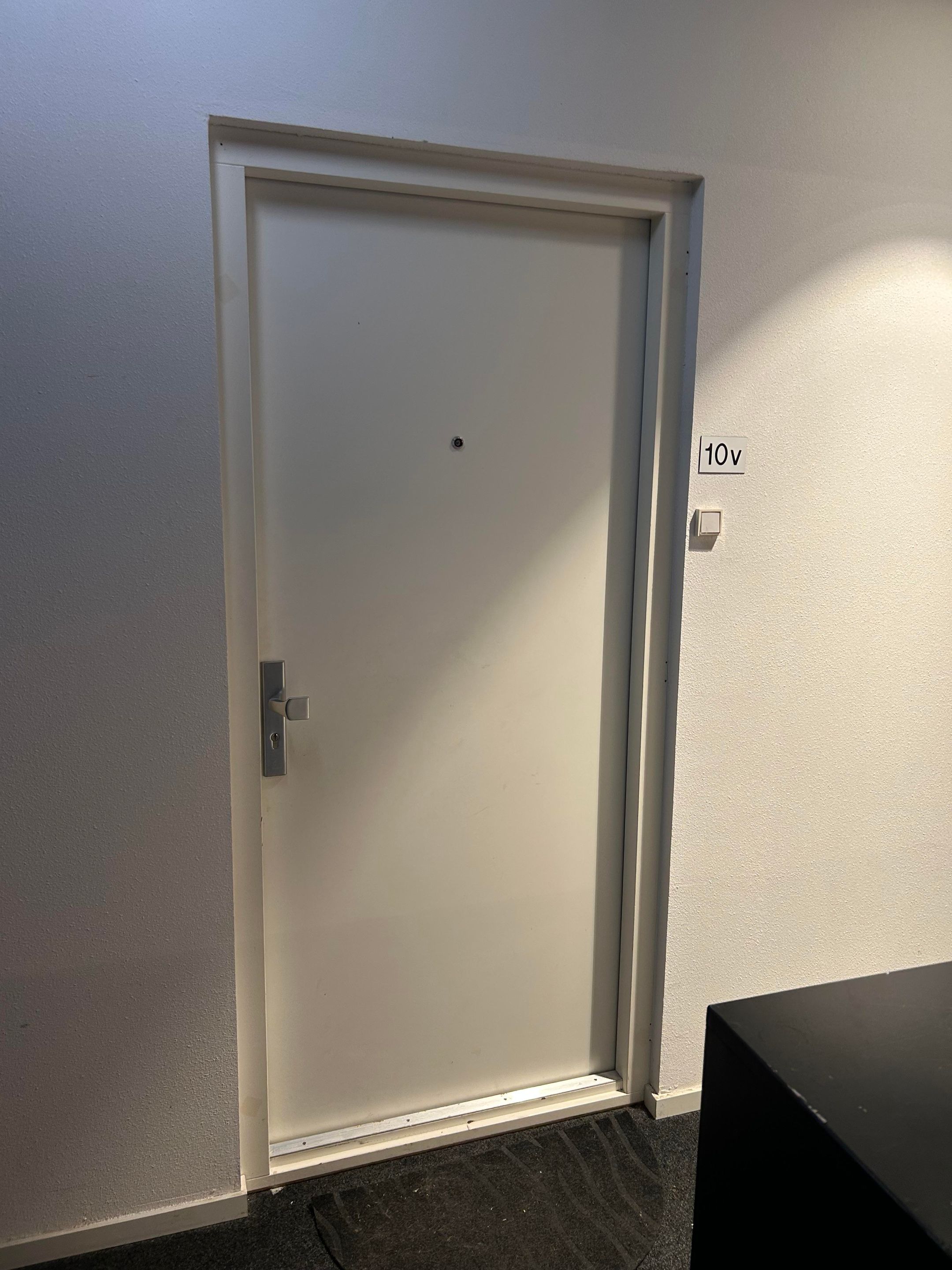 Foto 9 van Wilhelminastraat 10-V