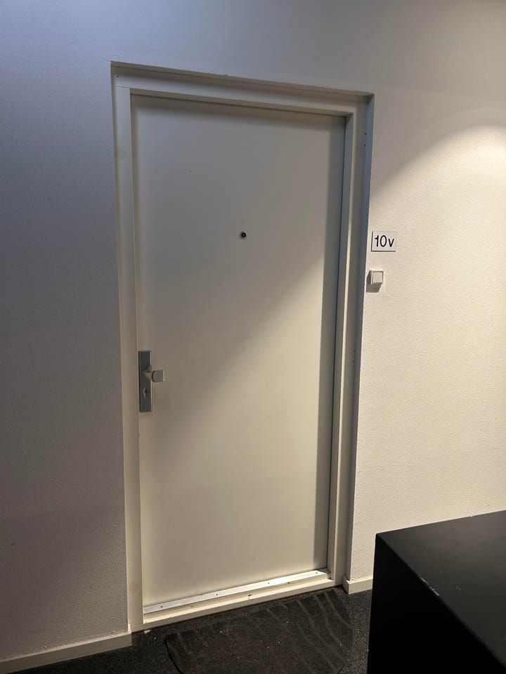 Foto 9 van Wilhelminastraat 10-V