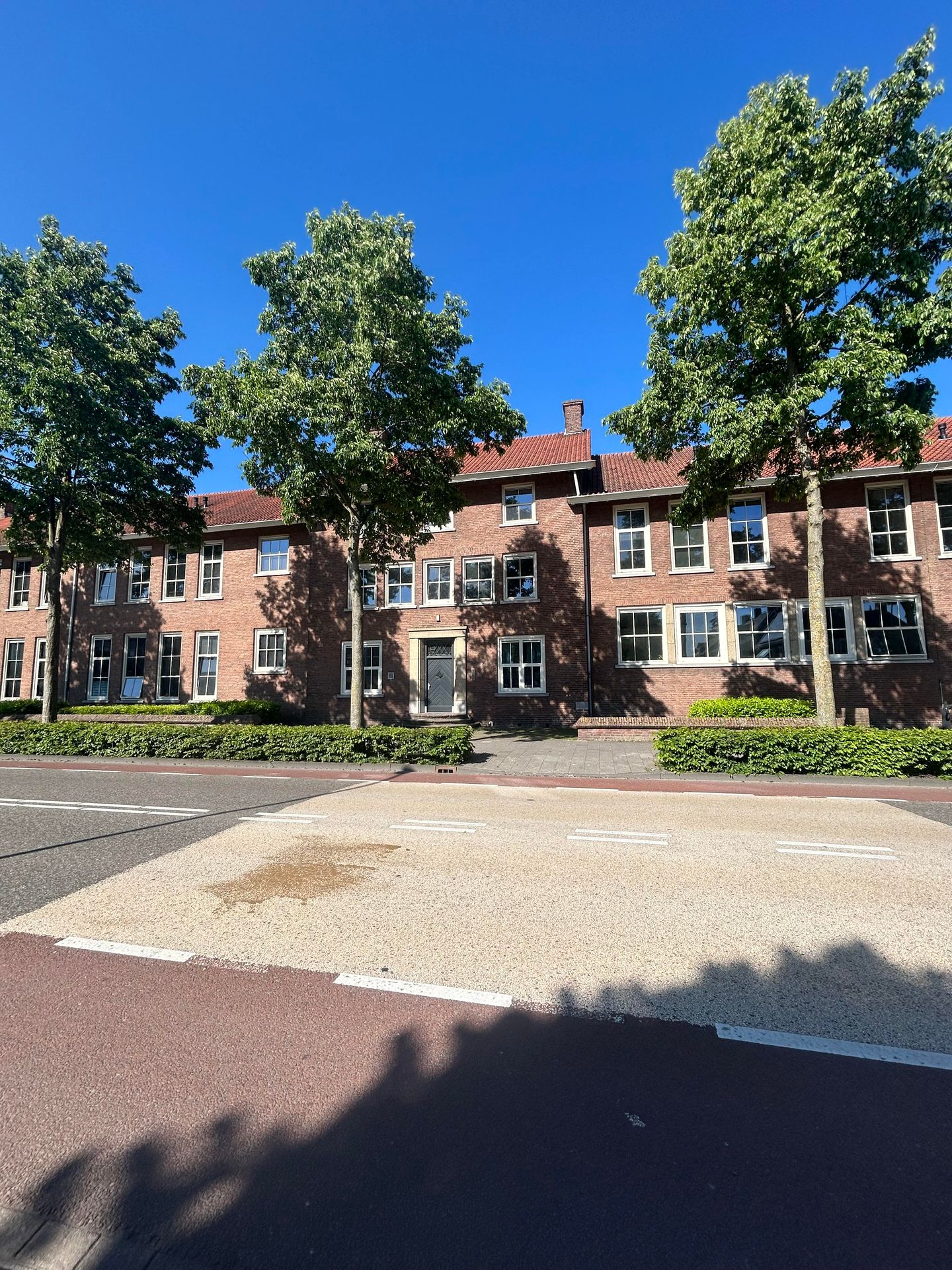 Foto 10 van Wilhelminastraat 10-V