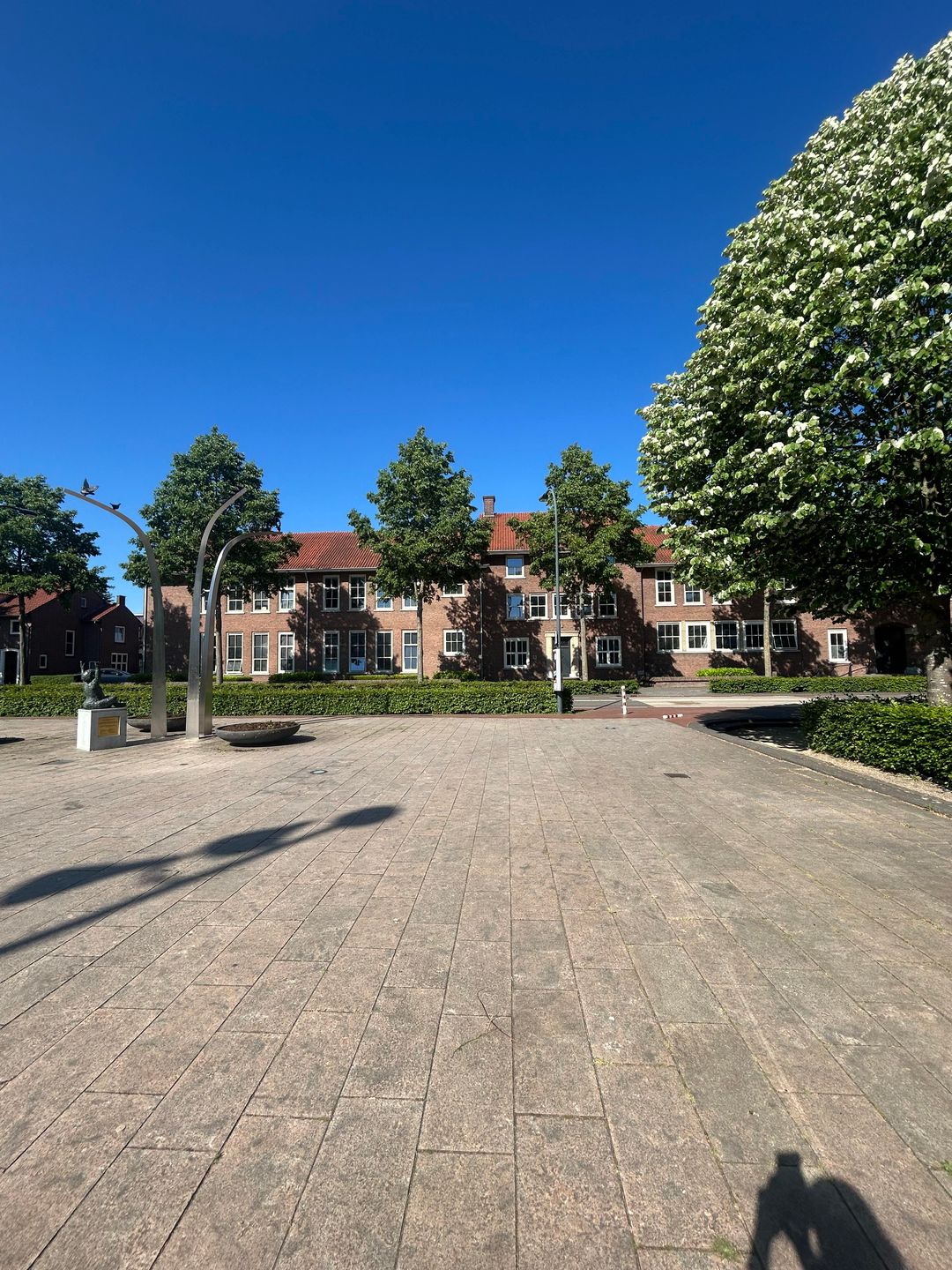 Foto 11 van Wilhelminastraat 10-V