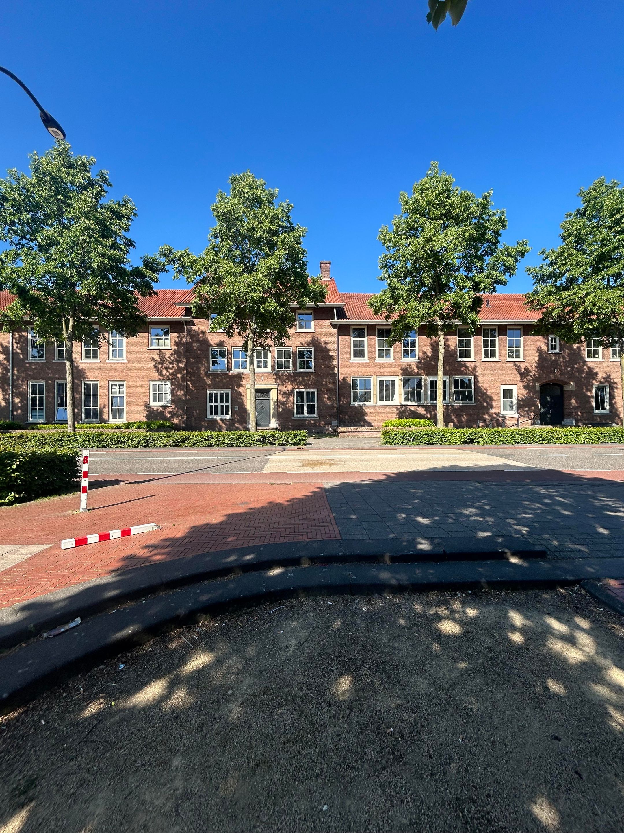 Foto 12 van Wilhelminastraat 10-V