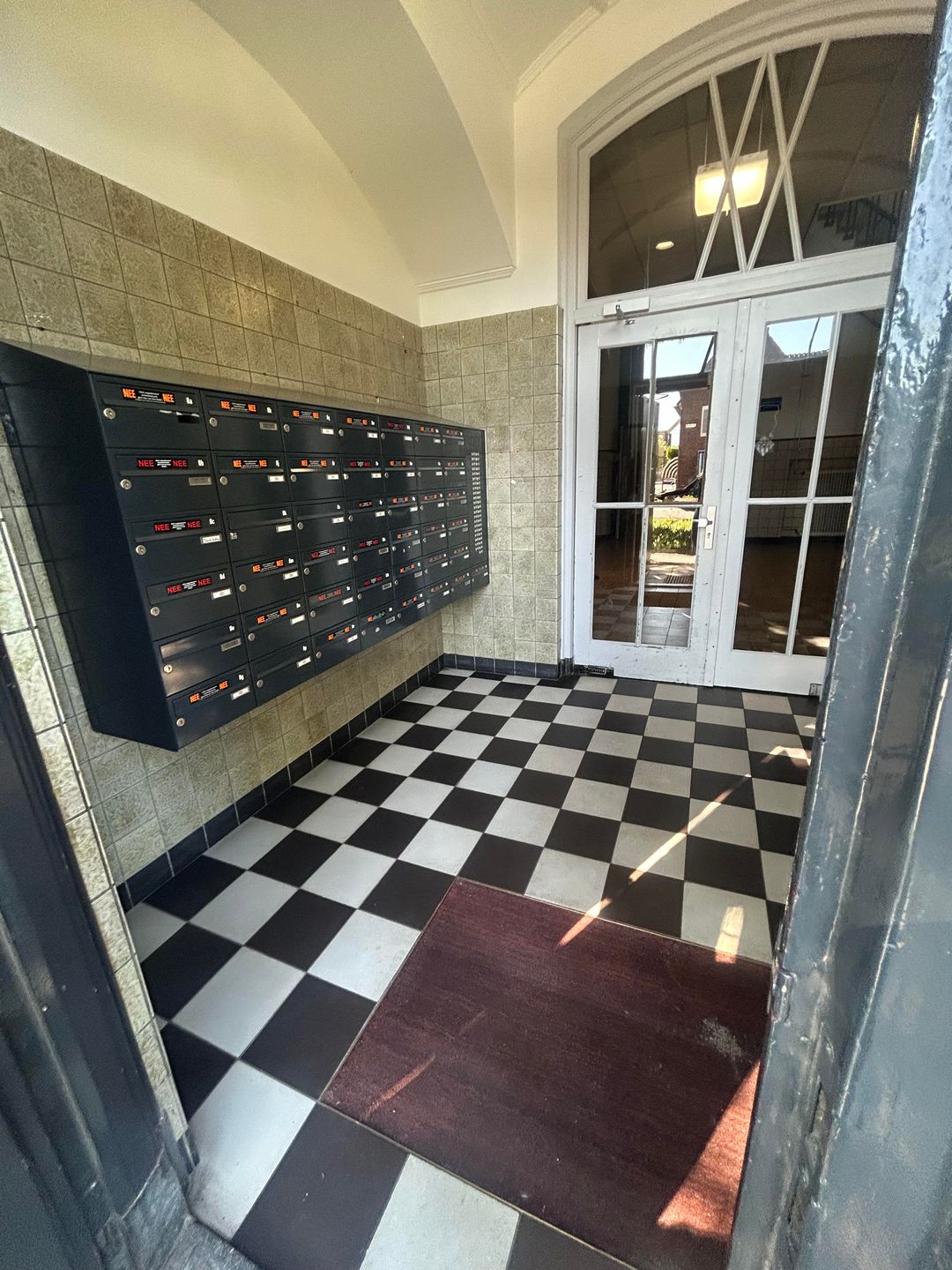 Foto 13 van Wilhelminastraat 10-V