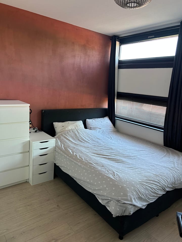 Foto 14 van Wilhelminastraat 10-V