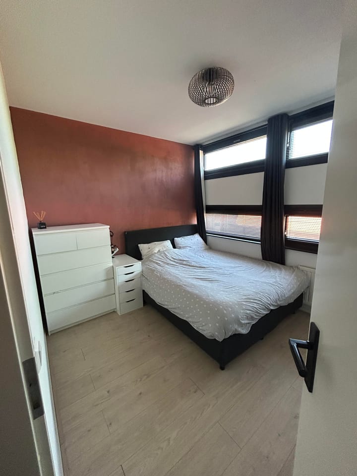 Foto 15 van Wilhelminastraat 10-V