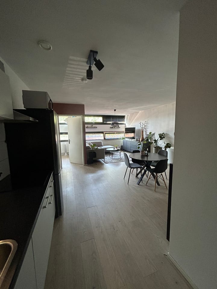 Foto 17 van Wilhelminastraat 10-V