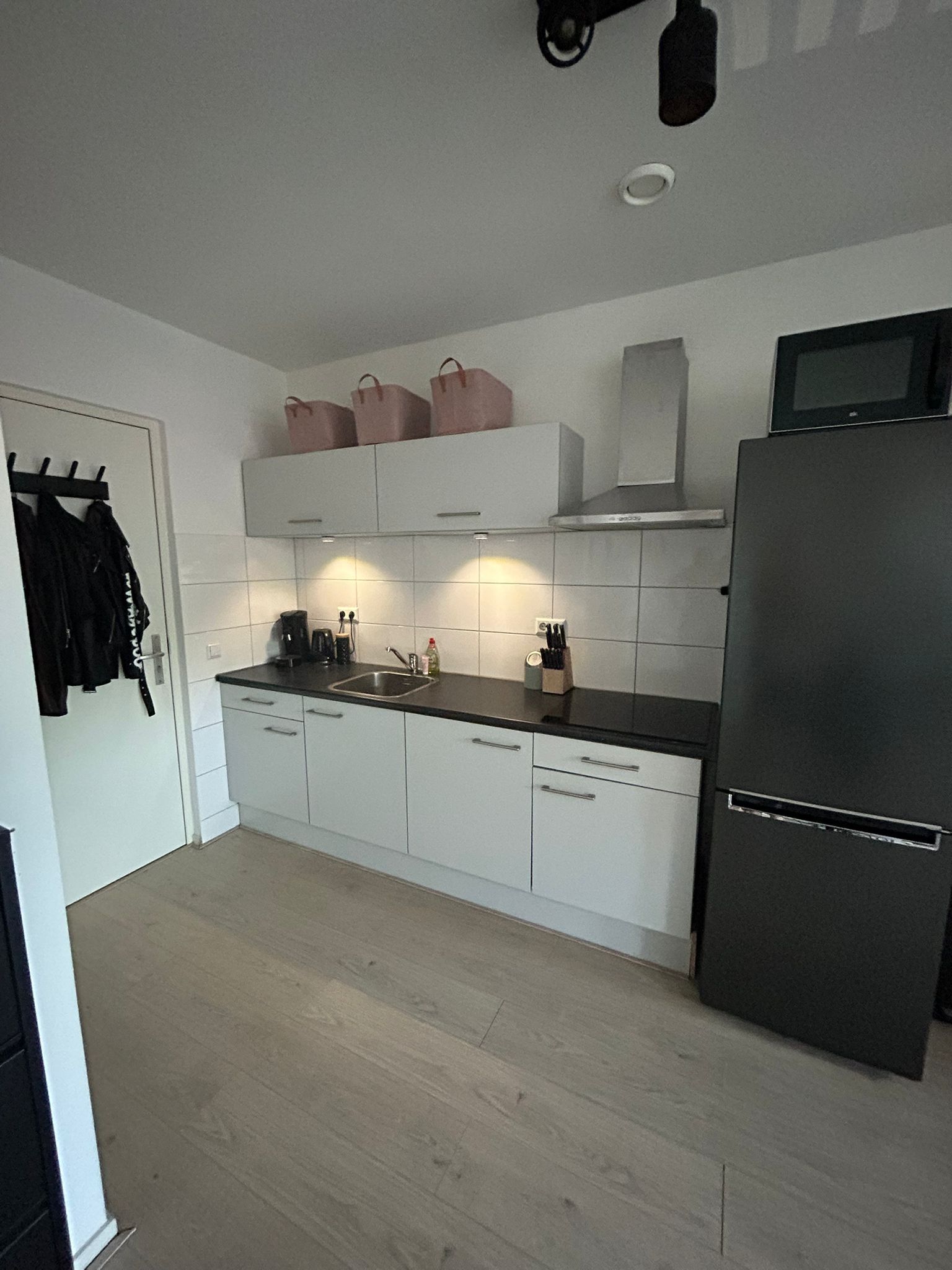 Foto 18 van Wilhelminastraat 10-V