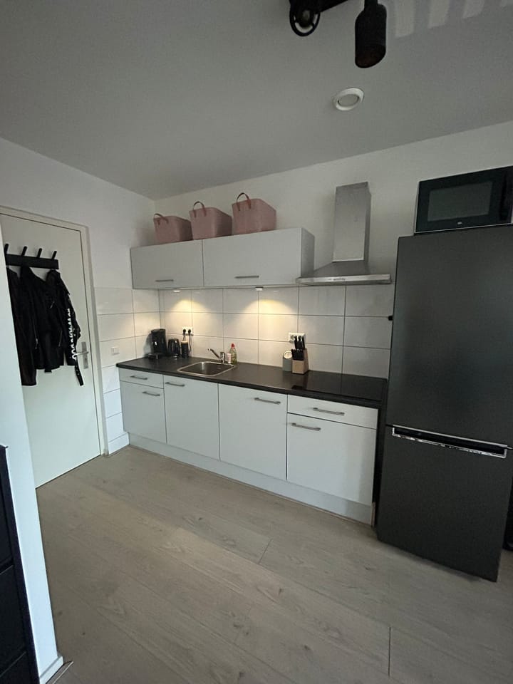 Foto 18 van Wilhelminastraat 10-V