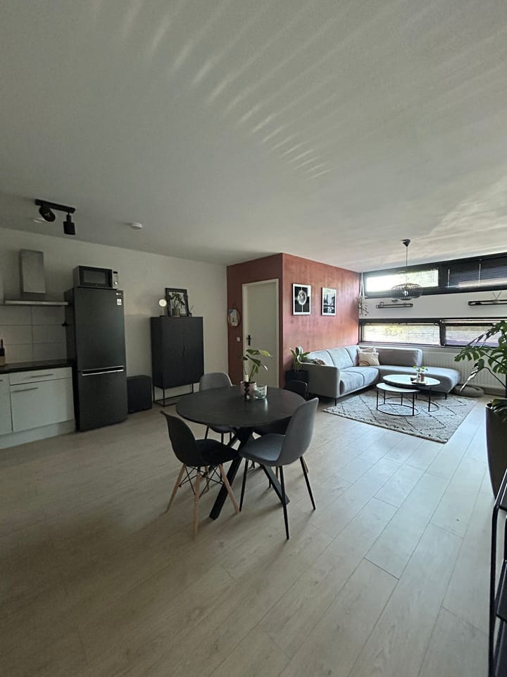 Foto 20 van Wilhelminastraat 10-V