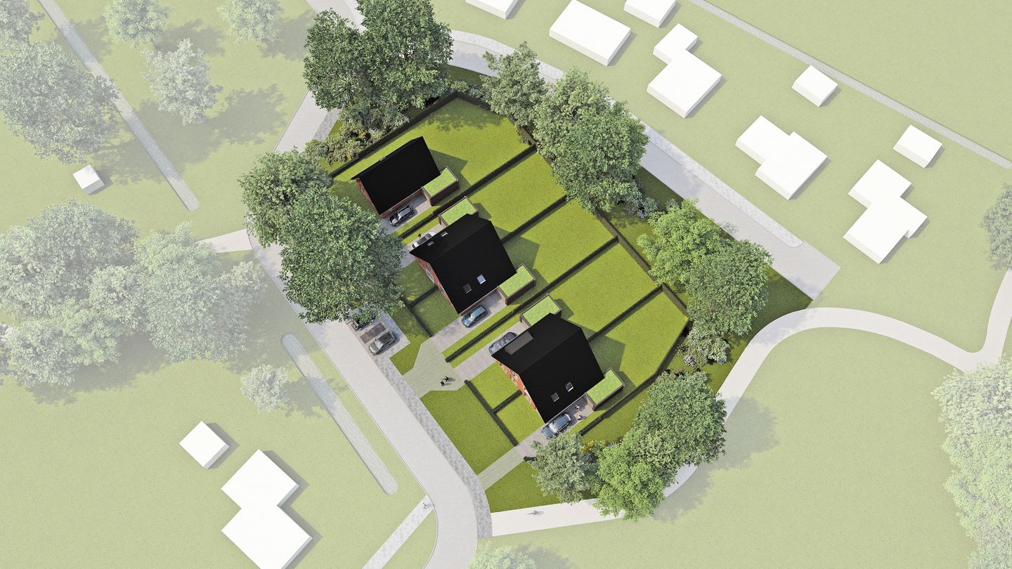 Photo 3 of Vrij wonen in Spijk