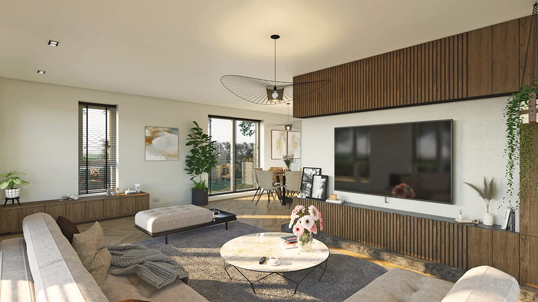 Photo 7 of Vrij wonen in Spijk